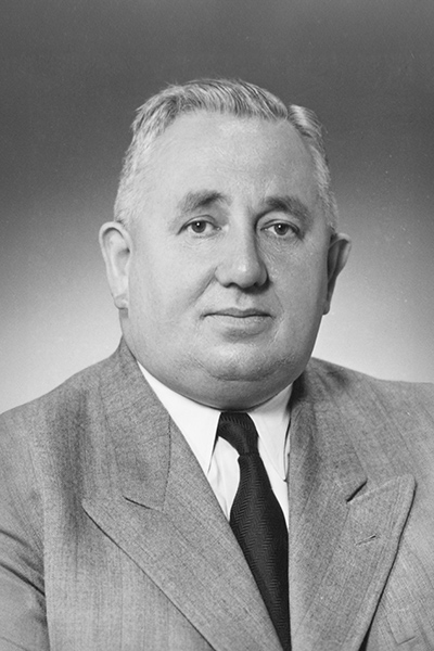 Georg 1950
