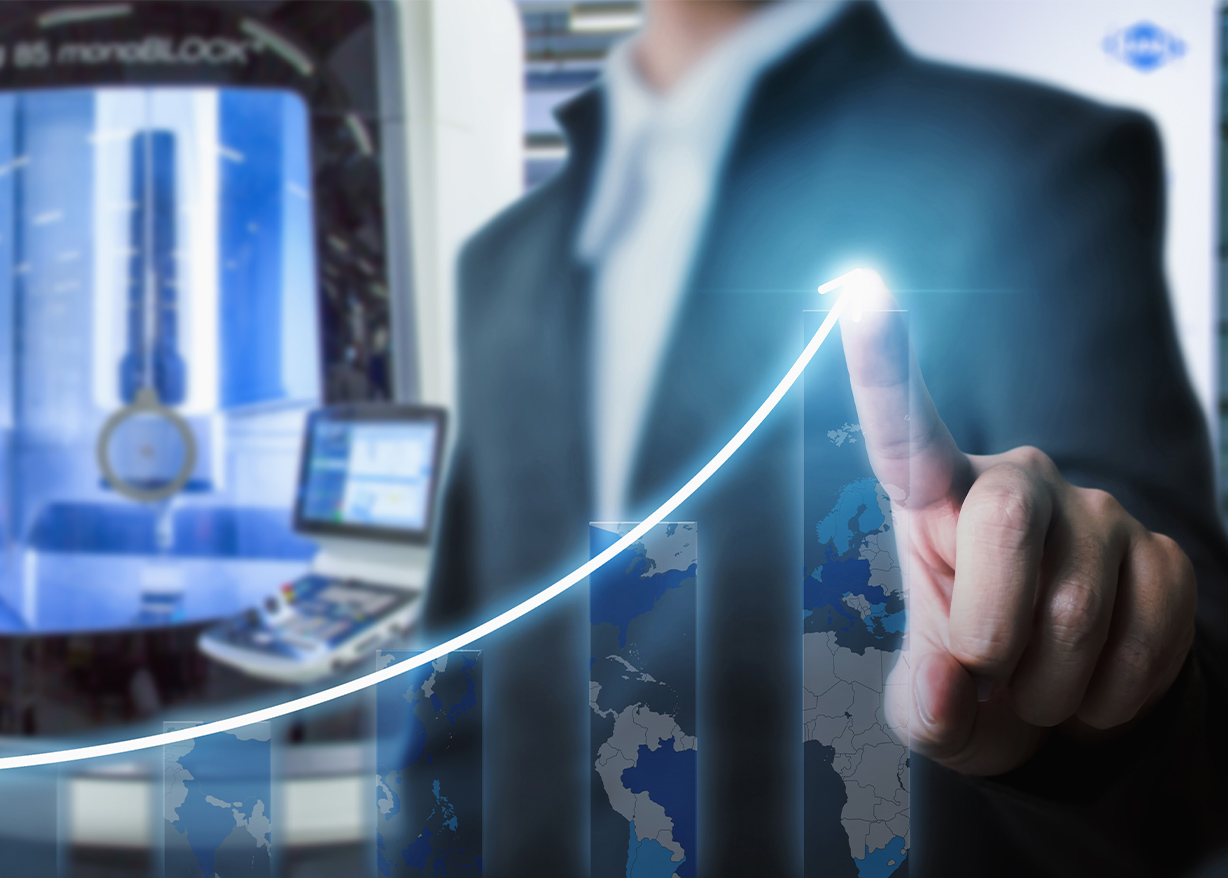On the way to a stable future through transformation