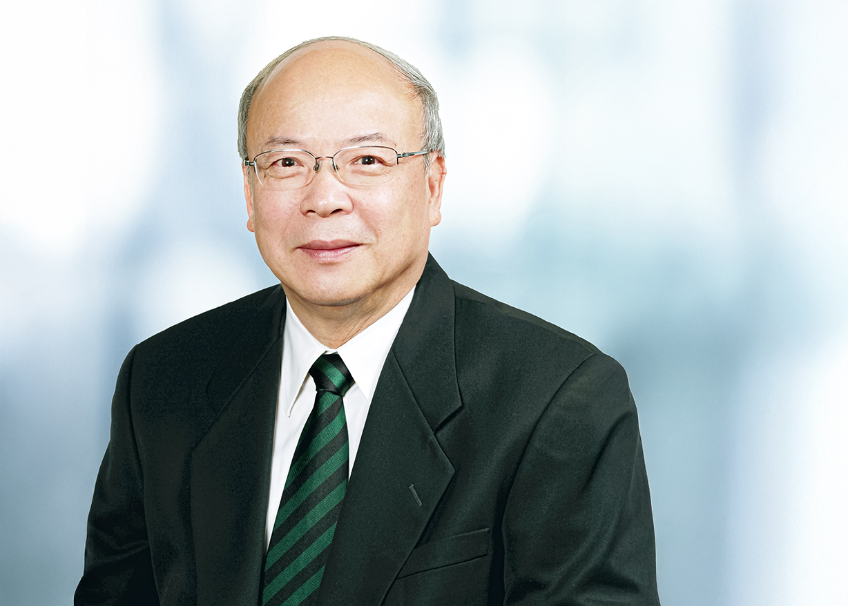 H. H. Hsu: Taiwanese door opener for the “Middle Kingdom”