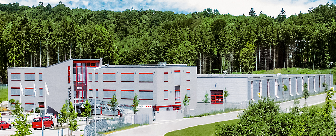 From small pioneer to global market leader: MAPAL WWS