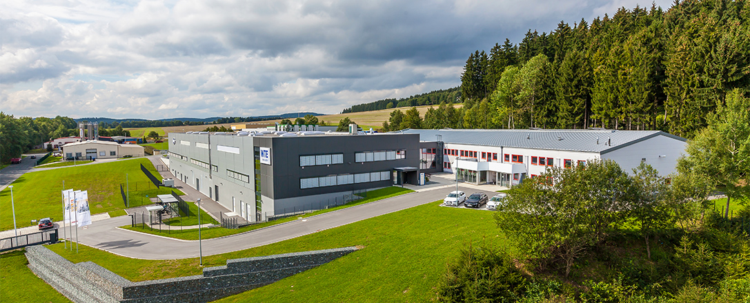 With MAPAL to the top of the world: WTE Präzisions&shy;technik