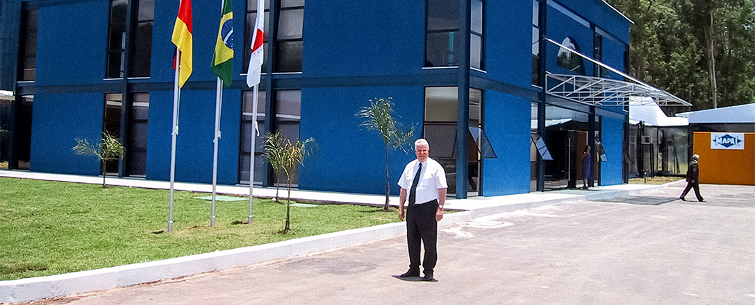 MAPAL in Latin America