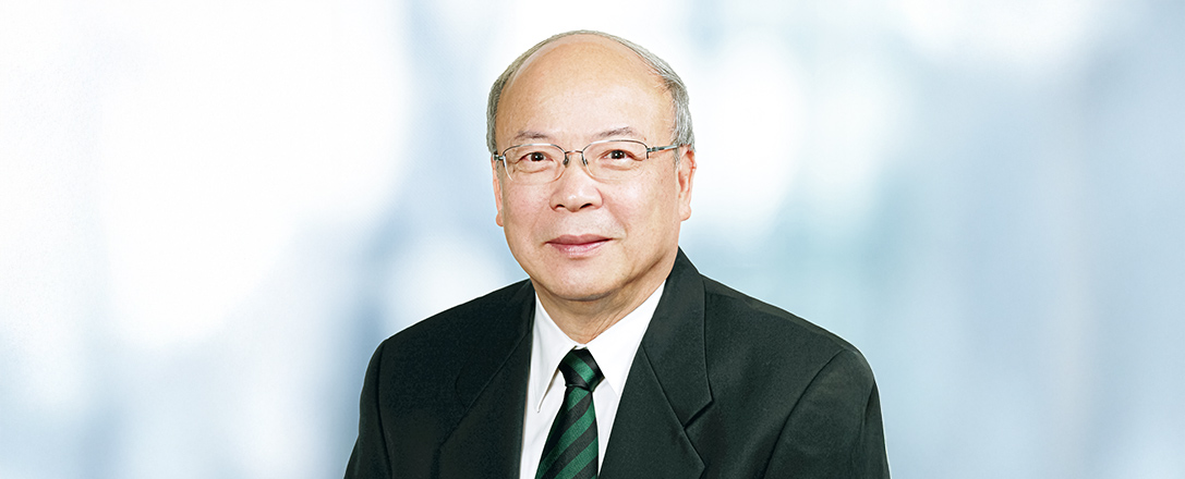 H. H. Hsu: Taiwanese door opener for the “Middle Kingdom”