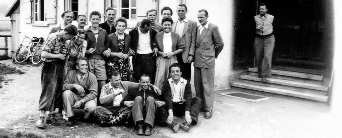 Living social responsibility: “MAPAL Hilfe”