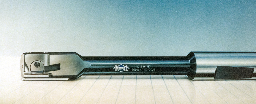 Corporate values of the innovative kind: MAPAL patents